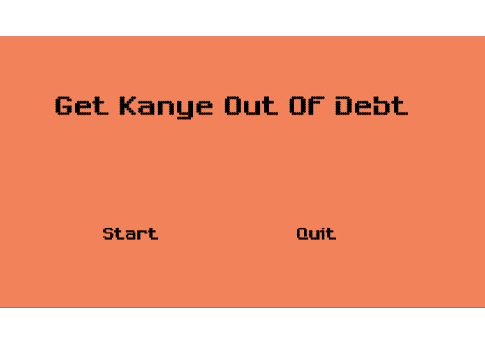 Get Kanye Out Of Debt – screenshot 3