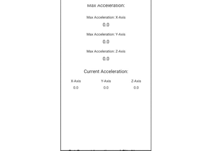 HikeHero – screenshot 1