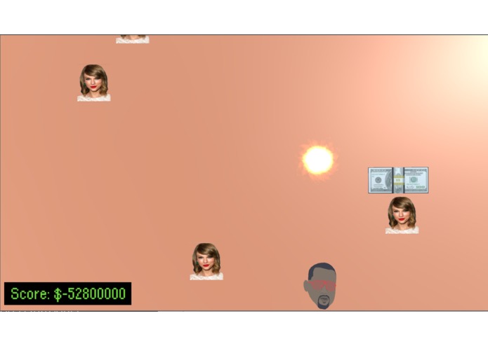 Get Kanye Out Of Debt – screenshot 4