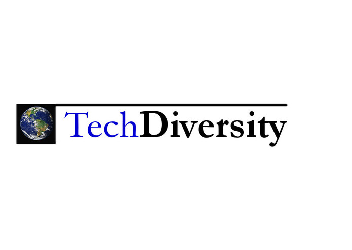 TechDiversity – screenshot 1