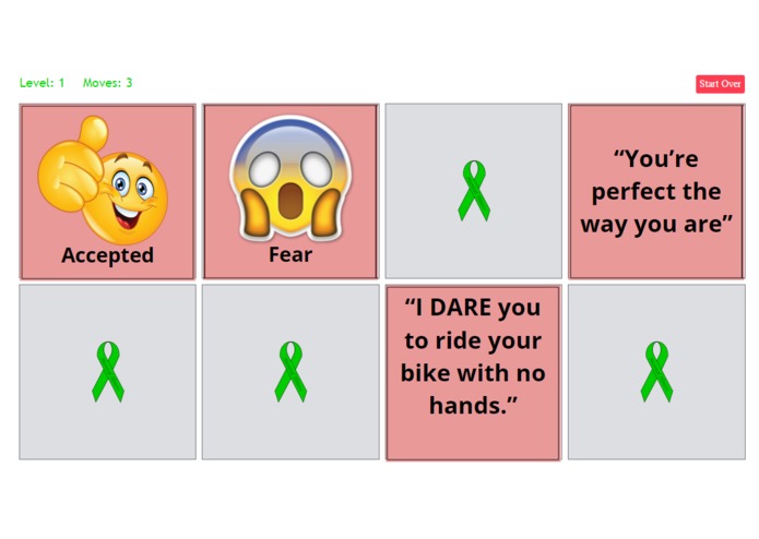 Dealing With Feelings – screenshot 4