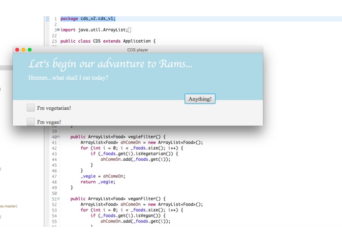 LiveLongAndProsper – screenshot 1