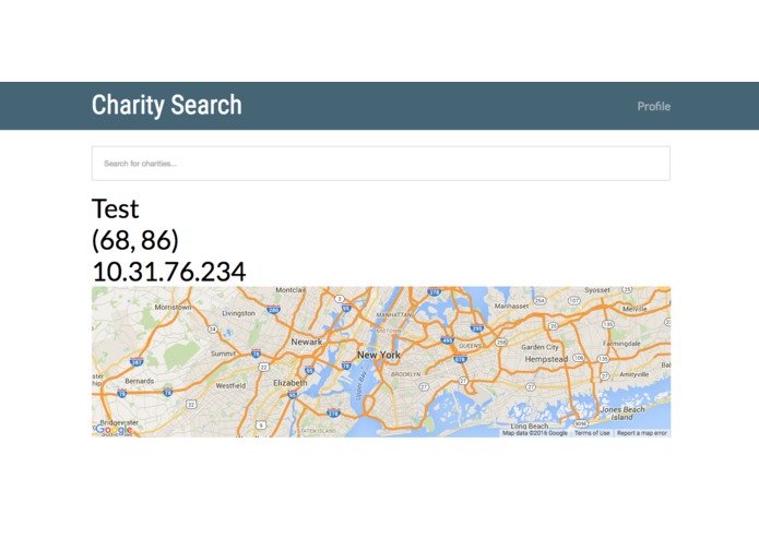 Samarita – screenshot 1