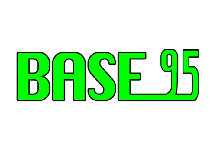 BASE95 – screenshot 1