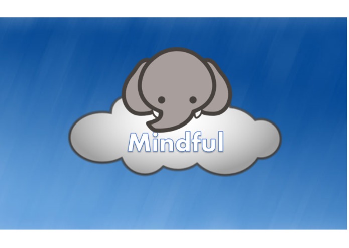 Mindful – screenshot 2