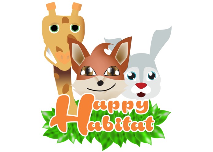 Happy Habitat  – screenshot 2