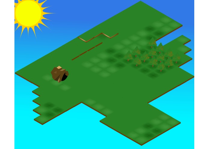 Happy Habitat  – screenshot 3