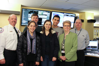 Team 1: Improving the 10-hour Shift for the UPPD