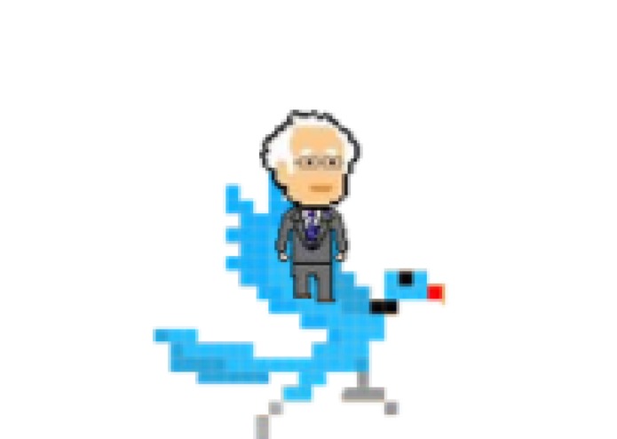 Super Smash Presidents Brawl – screenshot 2