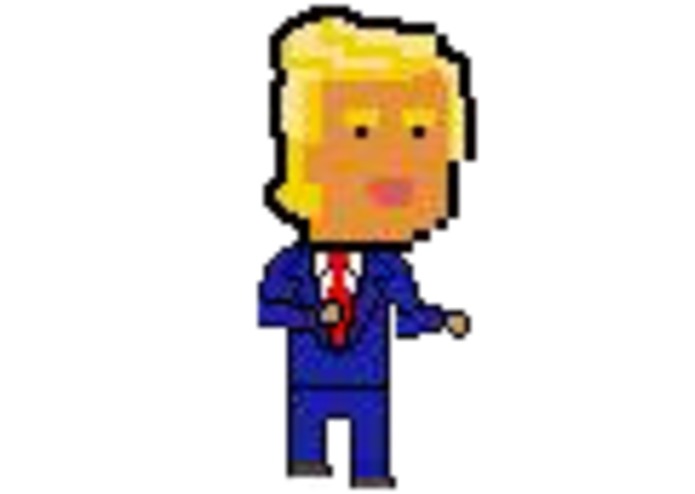 Super Smash Presidents Brawl – screenshot 4