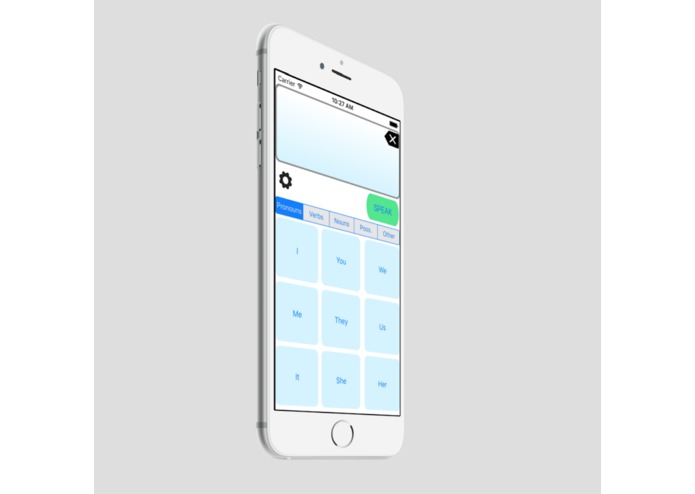 vrbl – screenshot 2