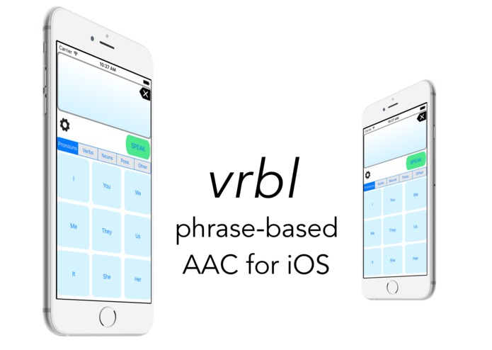 vrbl – screenshot 1