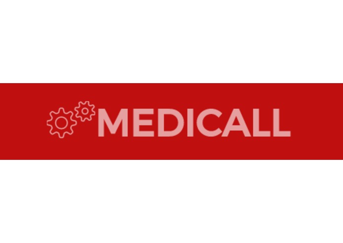 MediCall – screenshot 1