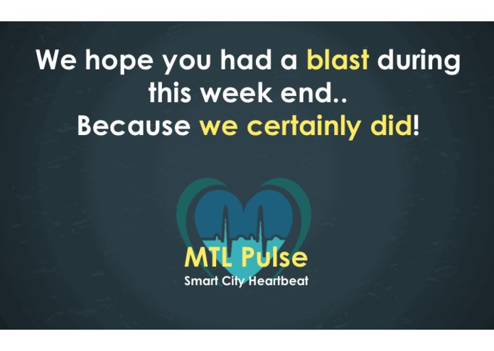 MTL Pulse – screenshot 8