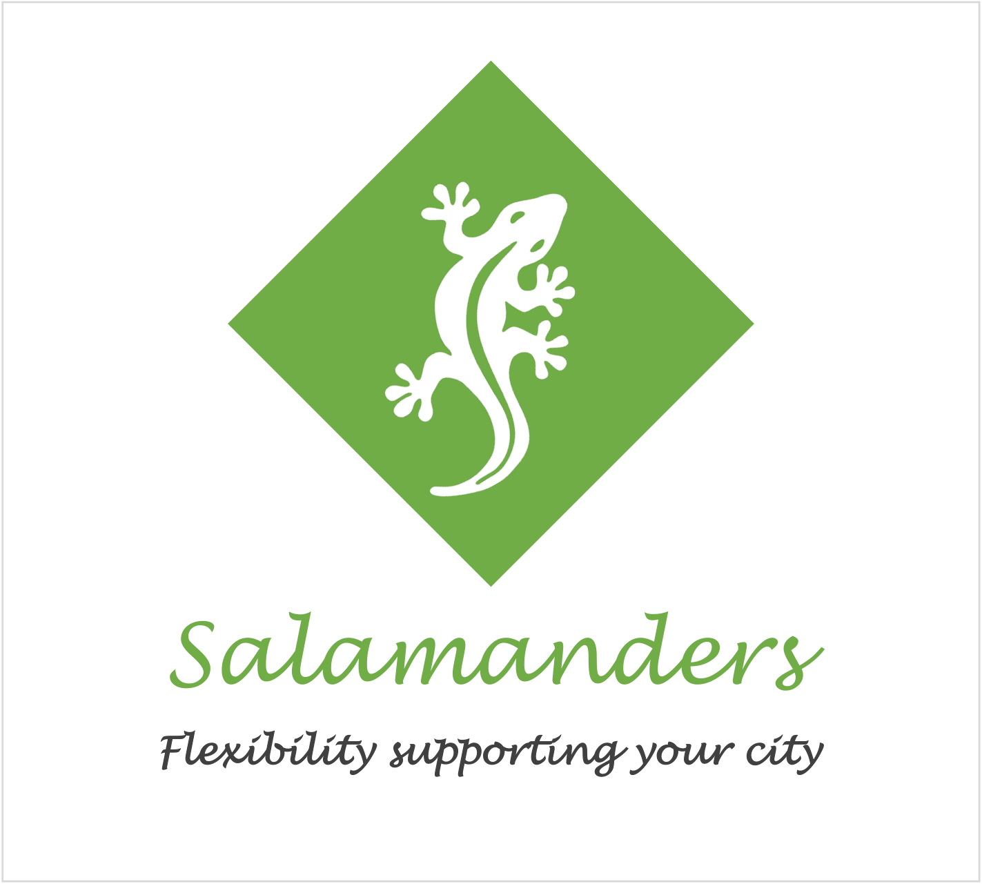 Salamanders | Devpost