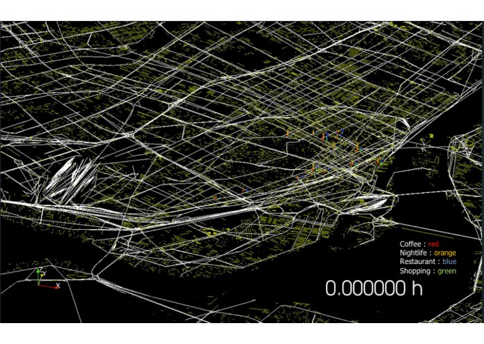 MTL Pulse – screenshot 3