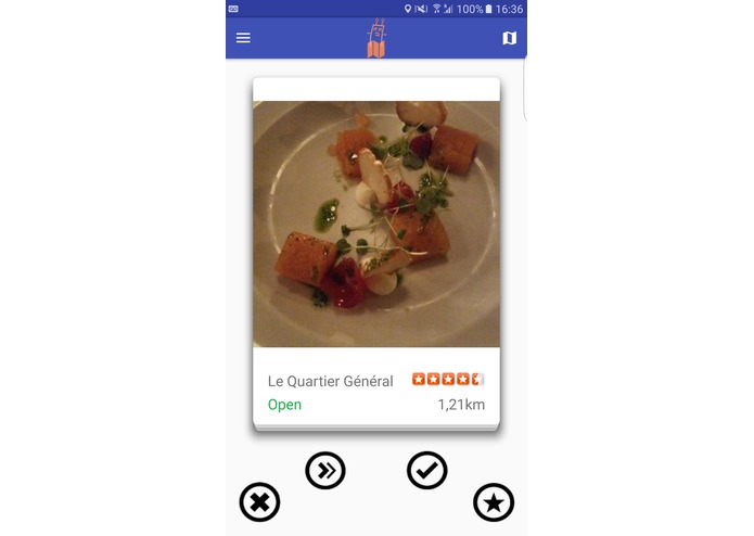 Evender – screenshot 1