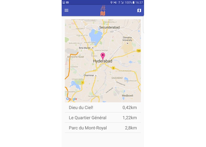 Evender – screenshot 3