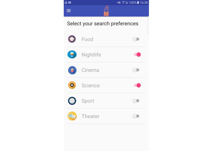 Evender – screenshot 4