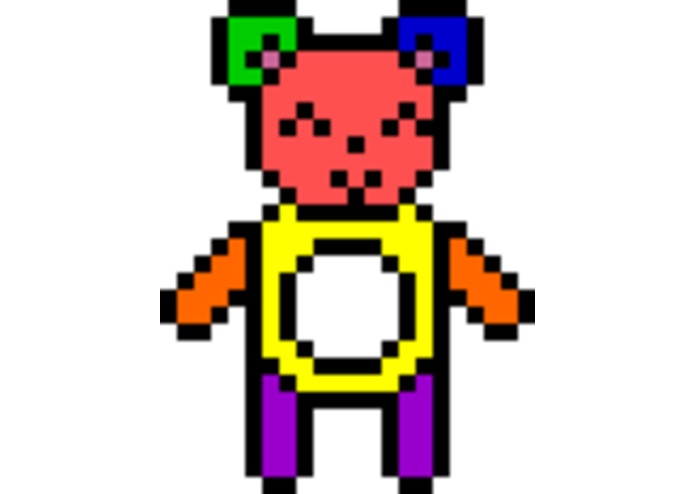 Teddy App – screenshot 2