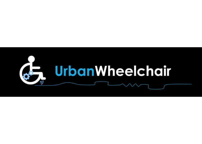 Team 14: UrbanWheelchair [UPDATED] – screenshot 1