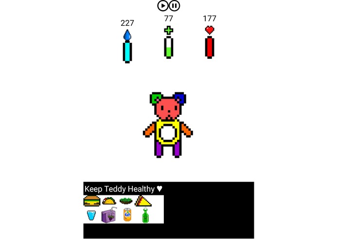 Teddy App – screenshot 7