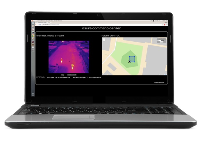 Asura – screenshot 3