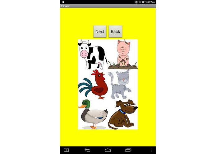 Steps to Success – screenshot 3