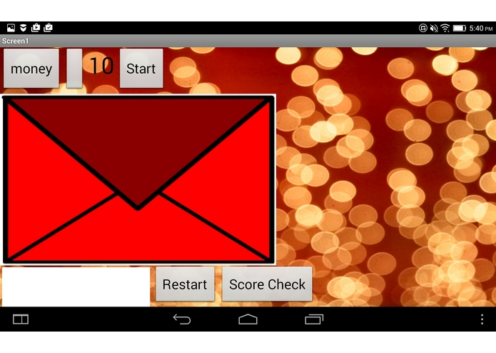 Money Tap – screenshot 1