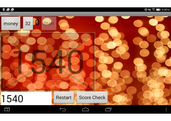 Money Tap – screenshot 2