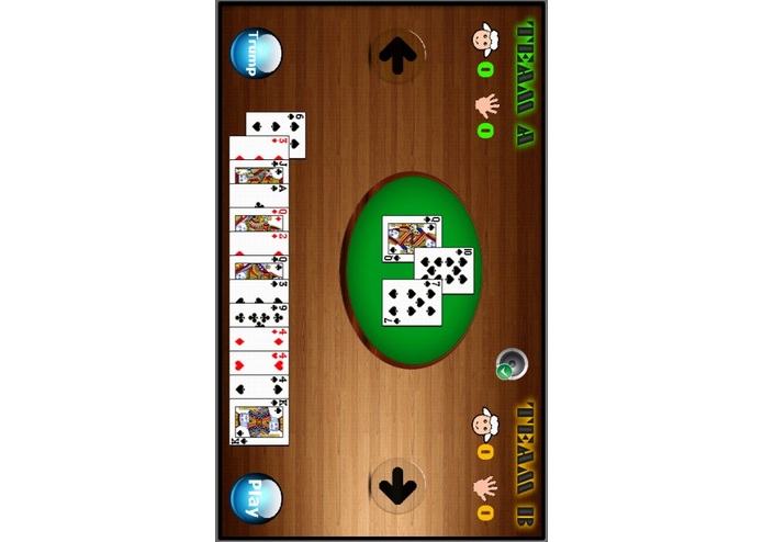 Mendhicoat (Cards Game) – screenshot 4