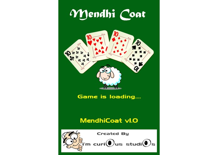 Mendhicoat (Cards Game) – screenshot 6