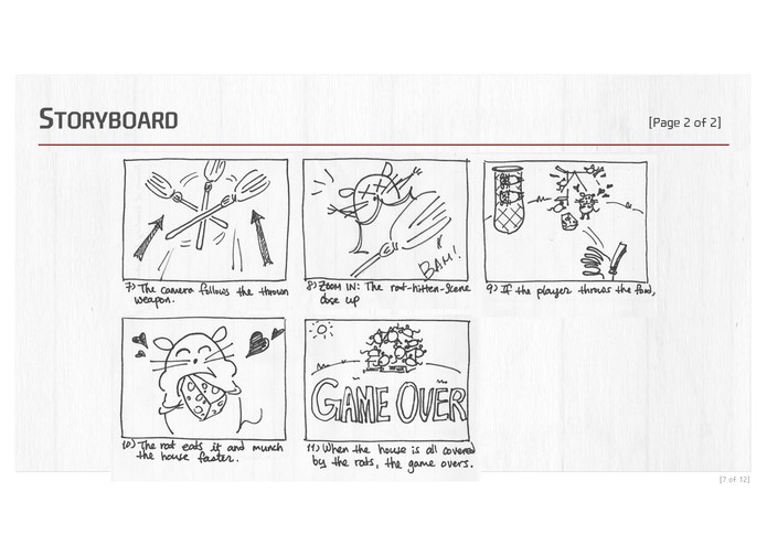 VR Rats – screenshot 2