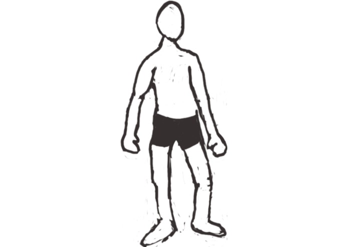 G. Y. I. B: Get Your Ideal Body – screenshot 1