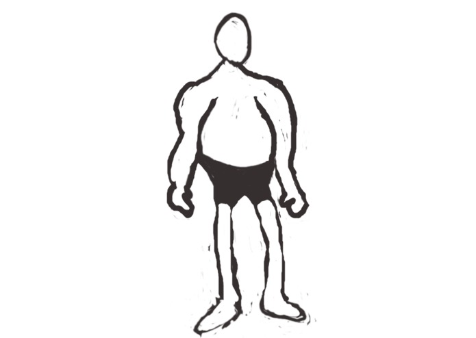 G. Y. I. B: Get Your Ideal Body – screenshot 2