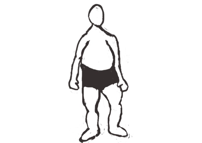 G. Y. I. B: Get Your Ideal Body – screenshot 3
