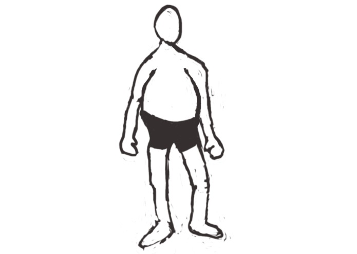 G. Y. I. B: Get Your Ideal Body – screenshot 4