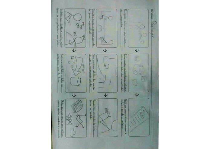 Profiller – screenshot 5