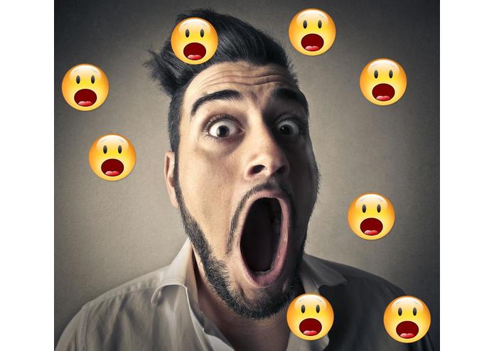 Duang Faces – screenshot 3