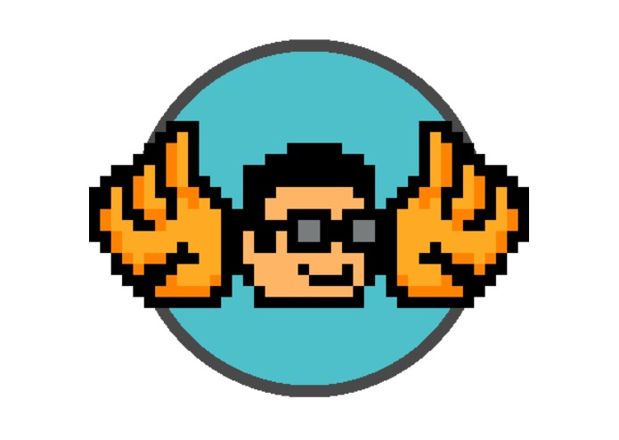 FlappyNerd – screenshot 1