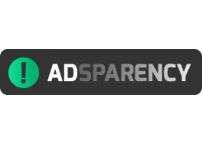 AdSparency – screenshot 1