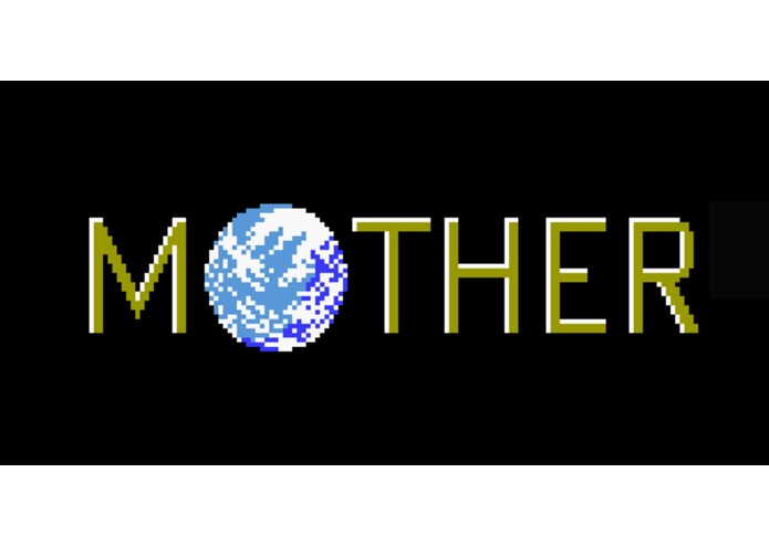 Mother 1 Demo – screenshot 1
