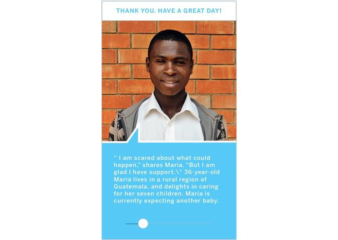 Wake Up, World – screenshot 3