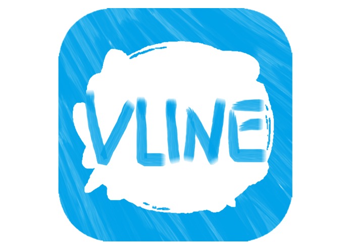 38-VLineProj – screenshot 1