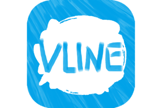38-VLineProj