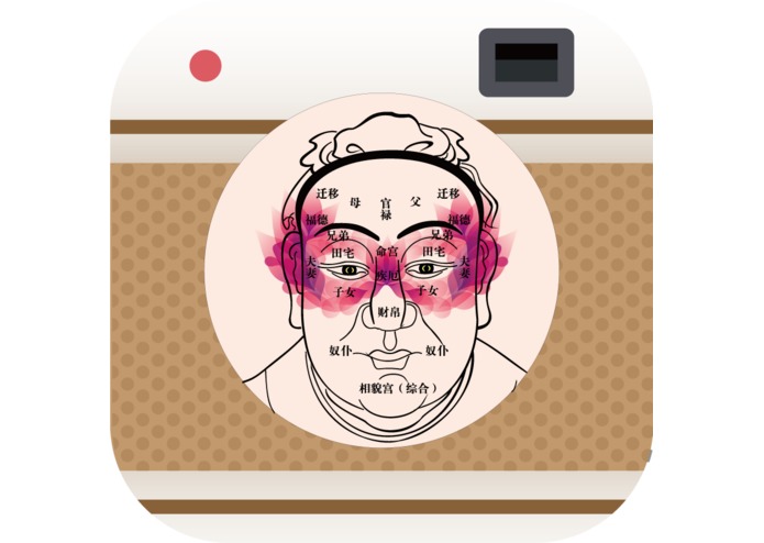 FaceCamera – screenshot 2