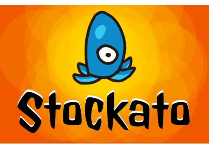 Squid Inc's Stockato – screenshot 1