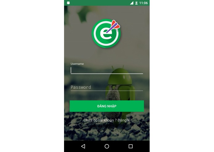 Epsilon – screenshot 1