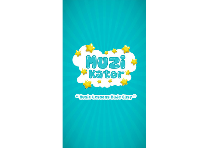 Muzikator – screenshot 1