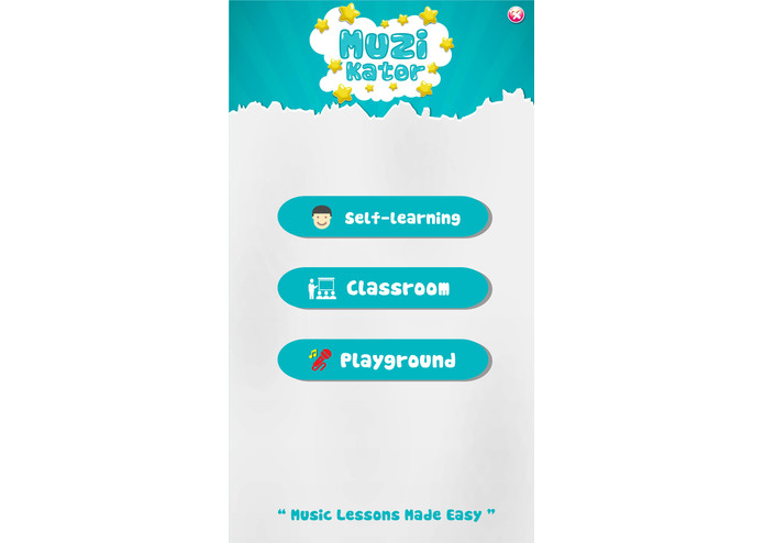 Muzikator – screenshot 4